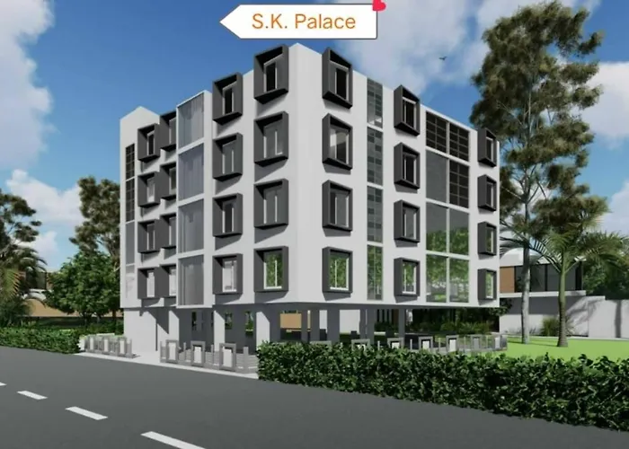 Hotel O Gawali Nagar